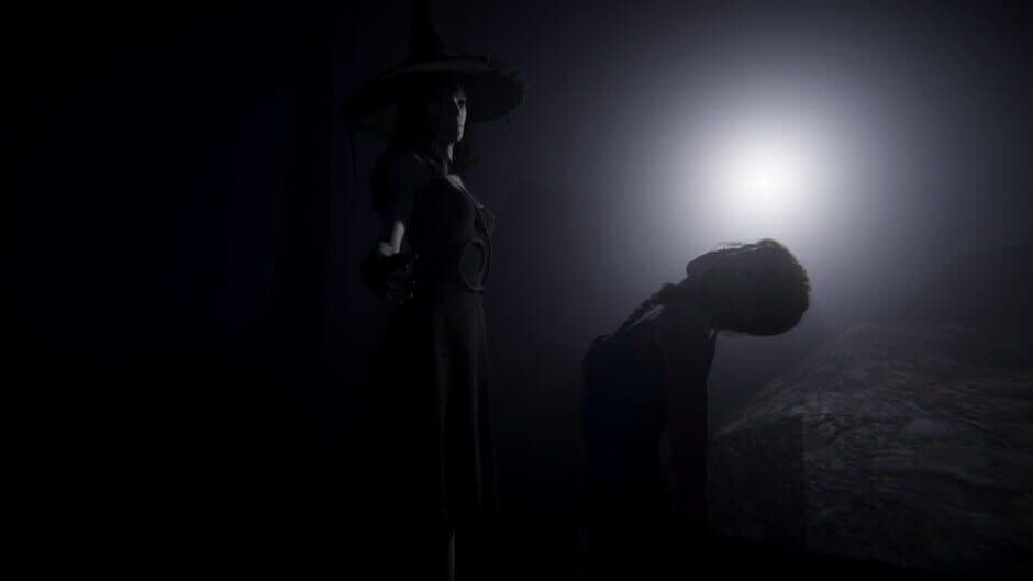 Скриншот 7 из Umbra Halloween