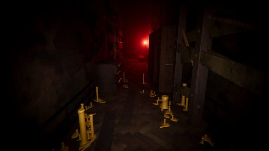 Скриншот 8 из Umbra Halloween