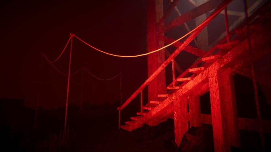 Скриншот 9 из Umbra Halloween