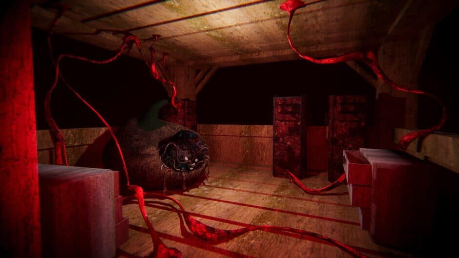 Скриншот 4 из Umbra Halloween