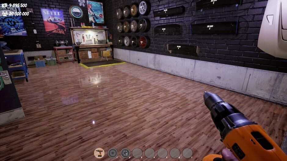 Скриншот 2 из RedLine