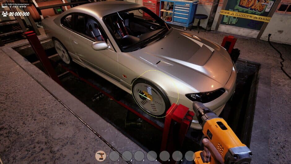 Скриншот 3 из RedLine