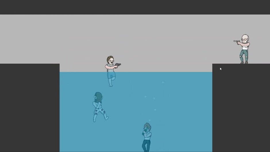 Скриншот 1 из Bad Mineral
