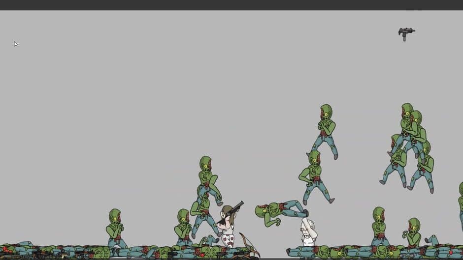 Скриншот 3 из Bad Mineral