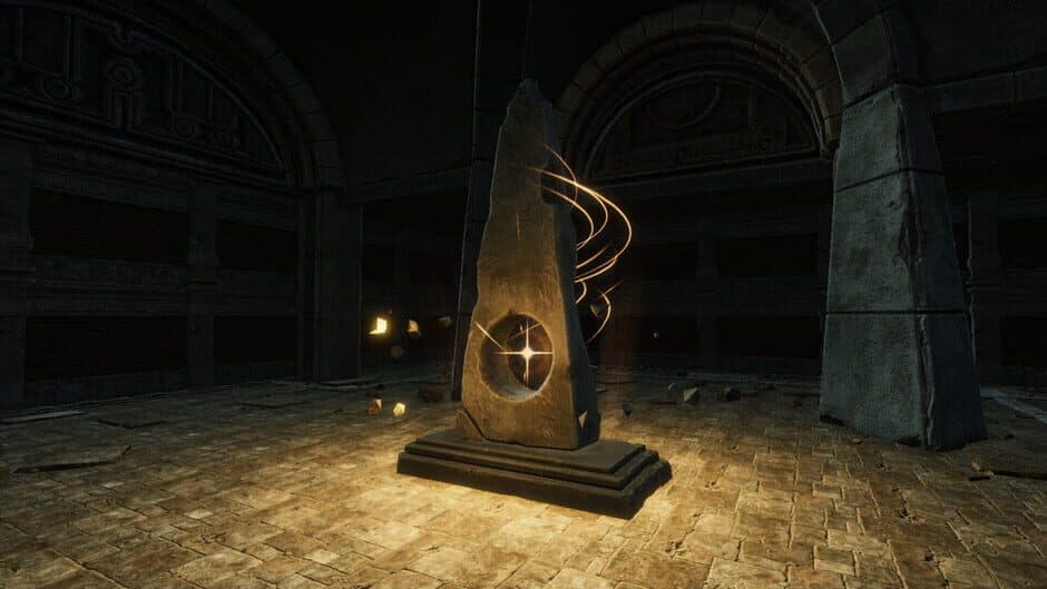 Скриншот 6 из Dispel