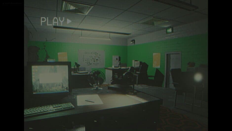 Скриншот 5 из The Backrooms: Escape