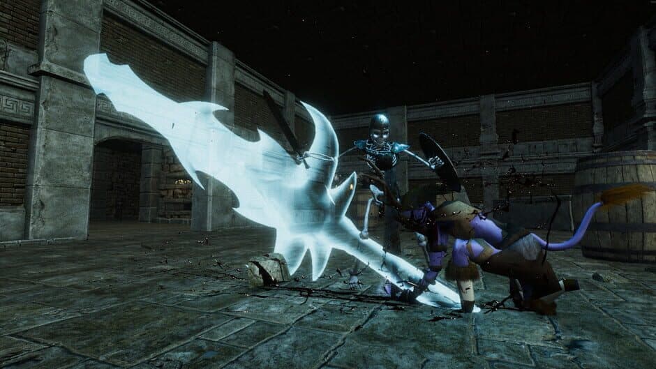 Скриншот 8 из Dispel