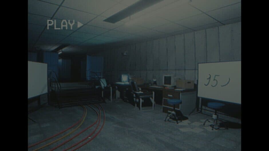 Скриншот 6 из The Backrooms: Escape