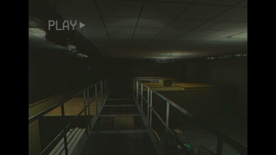 Скриншот 9 из The Backrooms: Escape