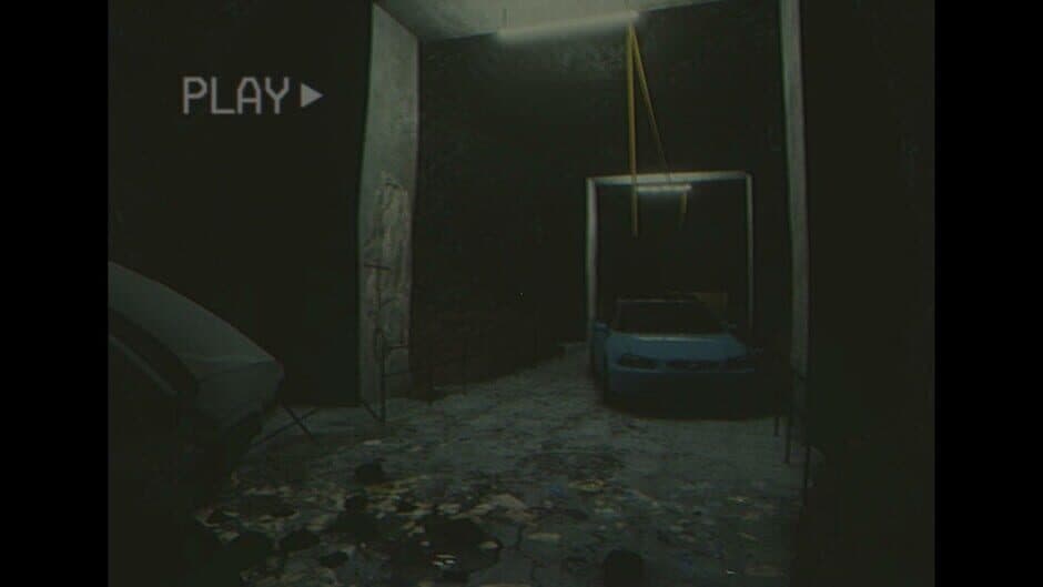 Скриншот 10 из The Backrooms: Escape
