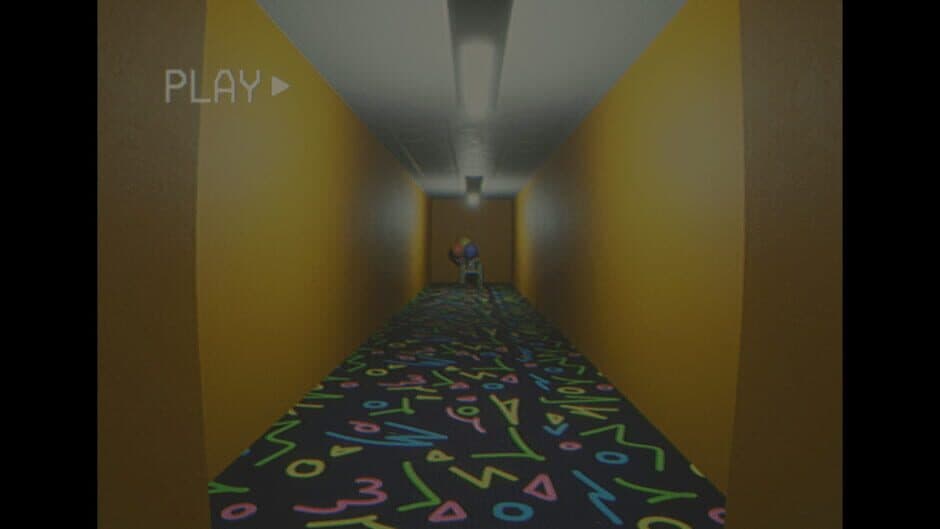 Скриншот 12 из The Backrooms: Escape