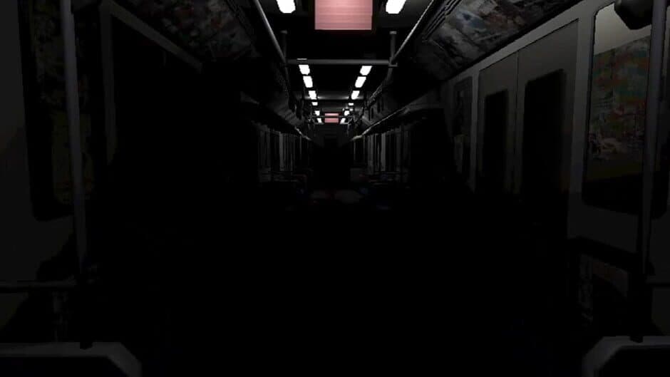 Скриншот 2 из Fear The Void