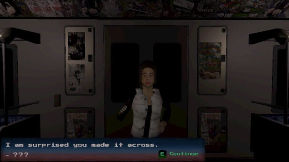 Скриншот 3 из Fear The Void