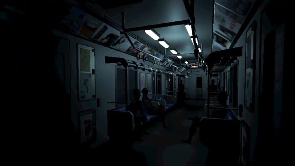 Скриншот 4 из Fear The Void