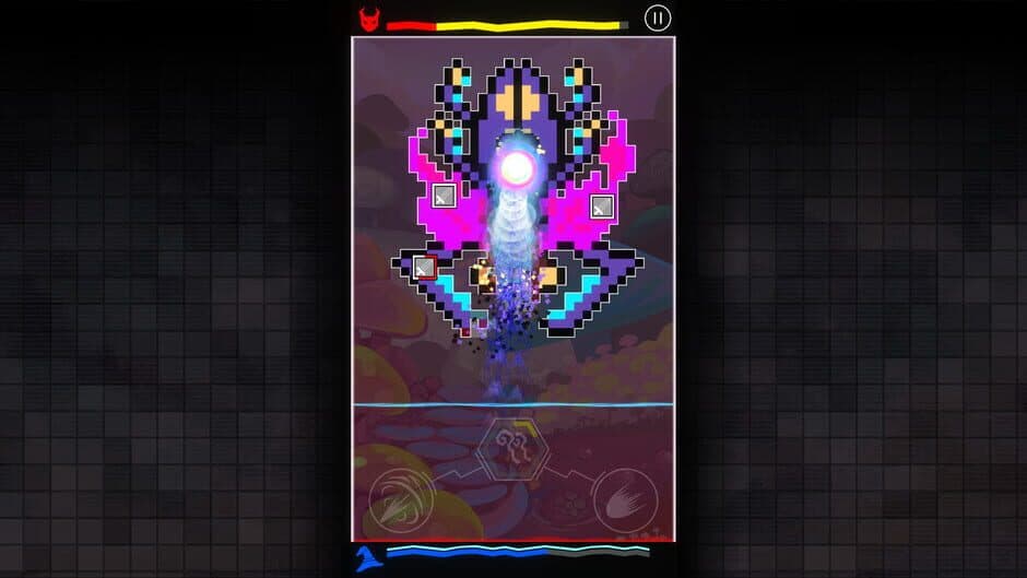Скриншот 4 из Reflection Witch