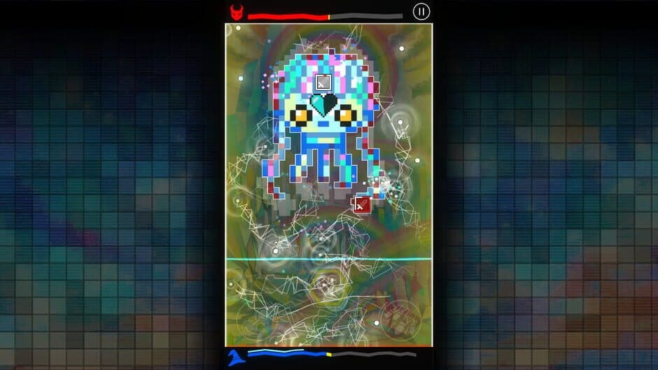 Скриншот 5 из Reflection Witch