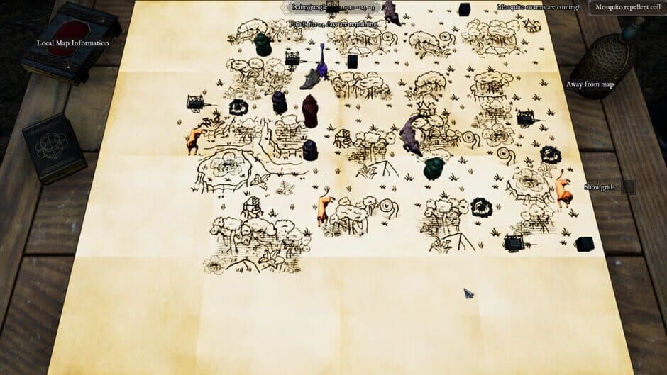 Скриншот 4 из Queen of Tactics
