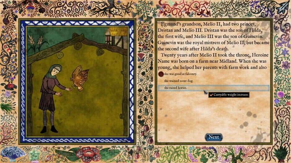 Скриншот 6 из Queen of Tactics