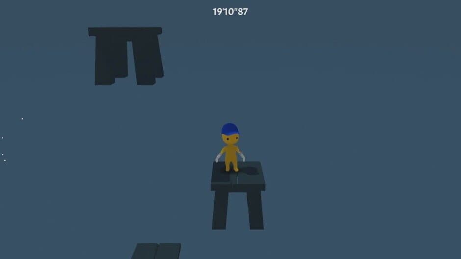 Скриншот 6 из Only an Alien Going Up!