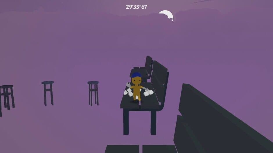 Скриншот 7 из Only an Alien Going Up!