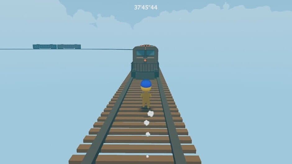 Скриншот 8 из Only an Alien Going Up!