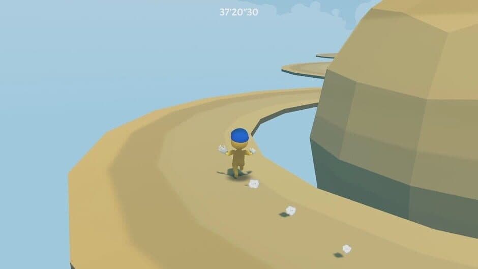 Скриншот 9 из Only an Alien Going Up!
