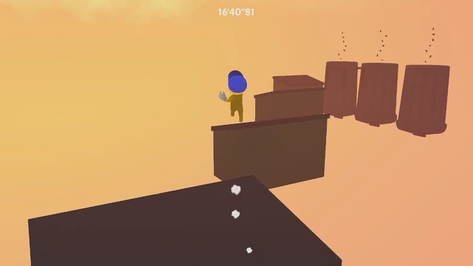 Скриншот 10 из Only an Alien Going Up!