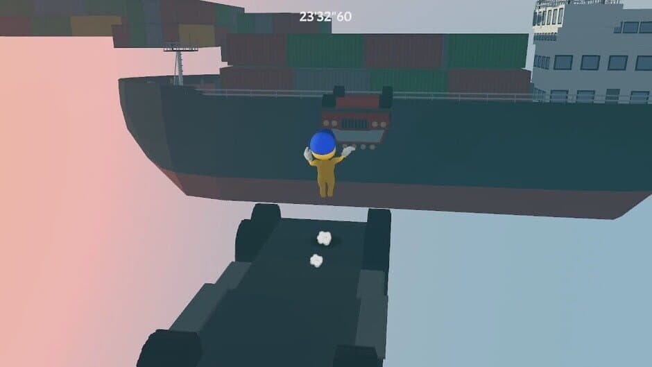 Скриншот 11 из Only an Alien Going Up!