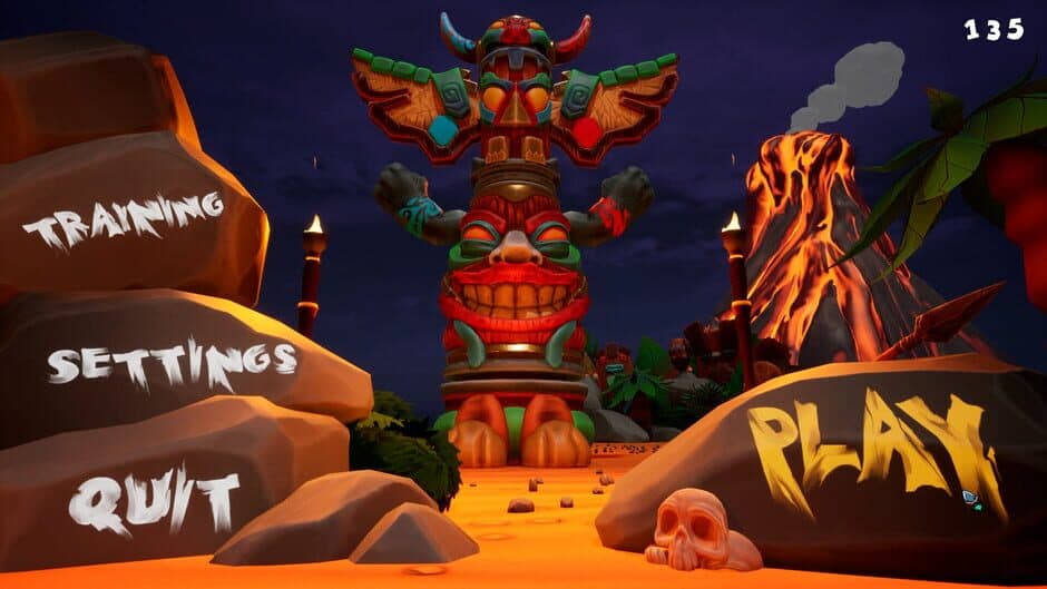Скриншот 1 из Tiki Tandems