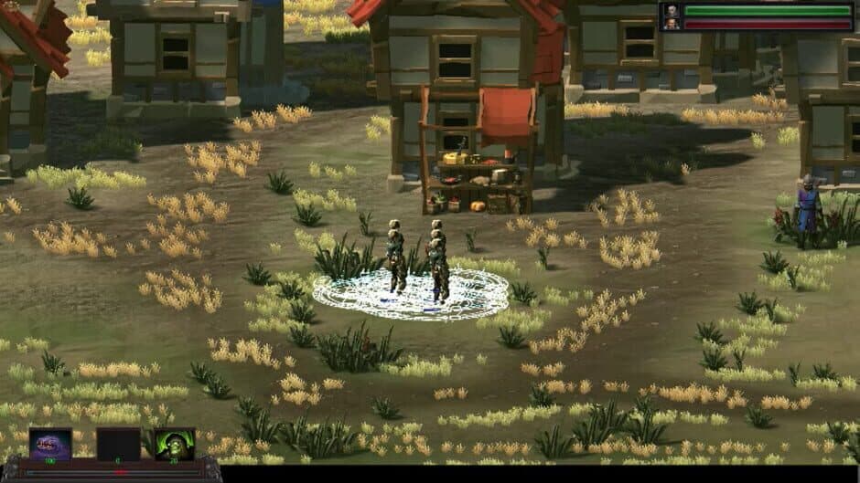 Скриншот 6 из Shadow Overlord: The Beginning