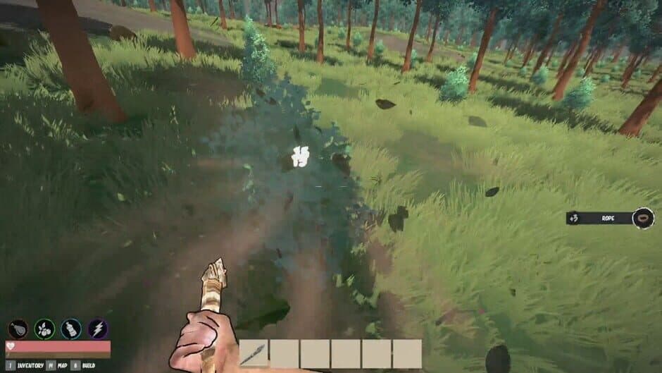 Скриншот 5 из Edge of Survival
