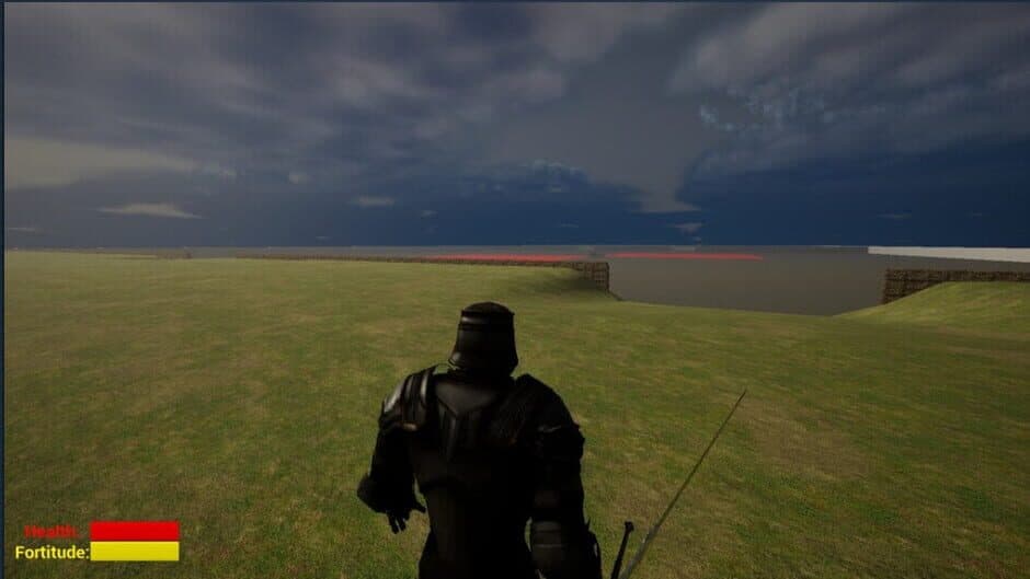 Скриншот 1 из Crafting Combat