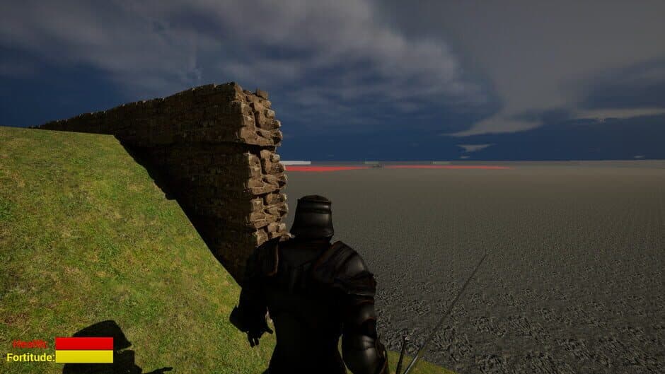 Скриншот 2 из Crafting Combat
