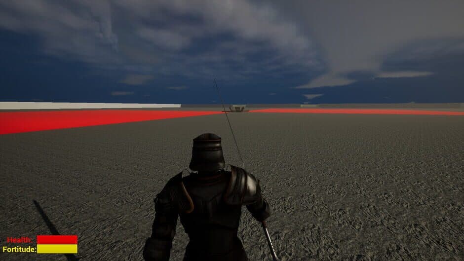 Скриншот 3 из Crafting Combat