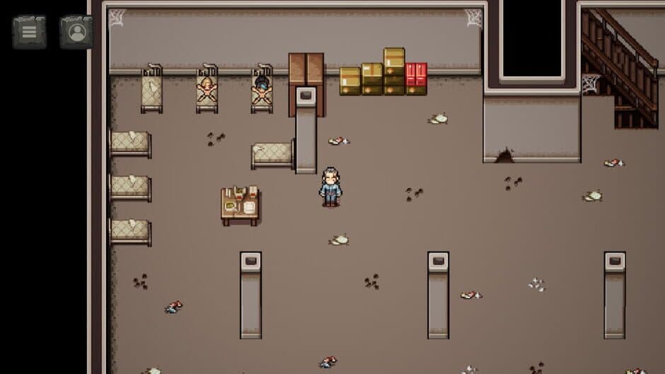 Скриншот 4 из Camp Counsellor Collector