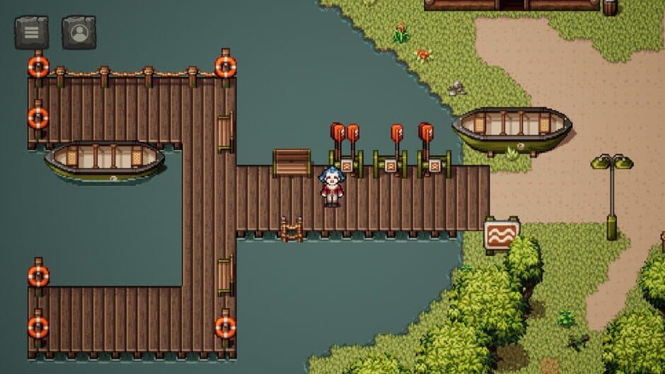 Скриншот 5 из Camp Counsellor Collector