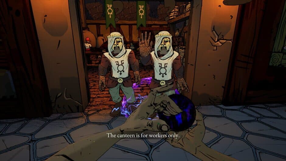 Скриншот 5 из Pestilence