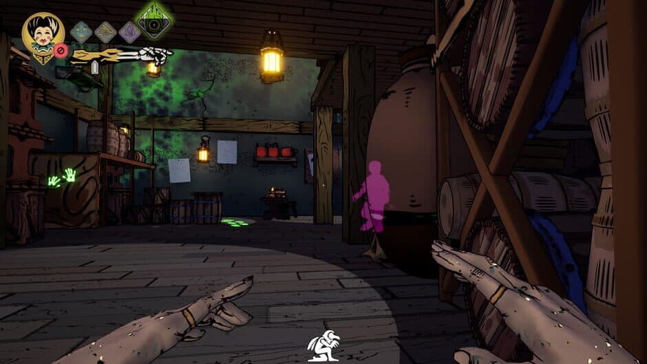 Скриншот 6 из Pestilence