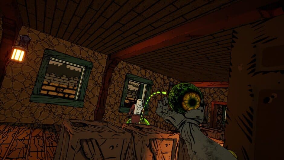 Скриншот 8 из Pestilence