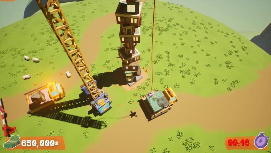 Скриншот 5 из Brick Buddies