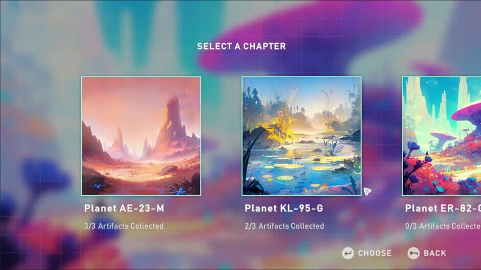 Скриншот 6 из Stellar Settlers