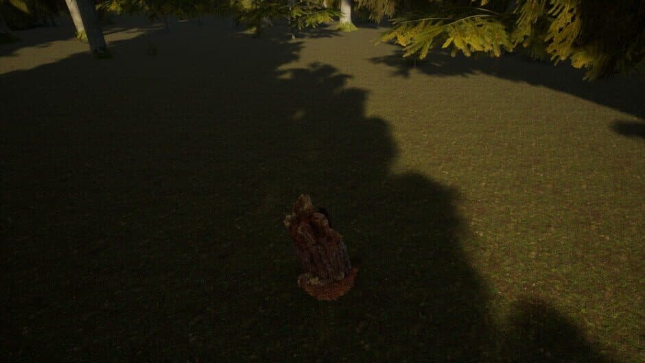 Скриншот 2 из Stump Simulator