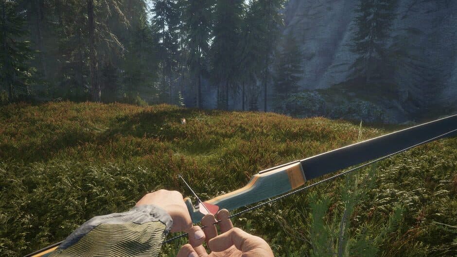 Скриншот 5 из TheHunter: Call of the Wild - Ambusher Pack