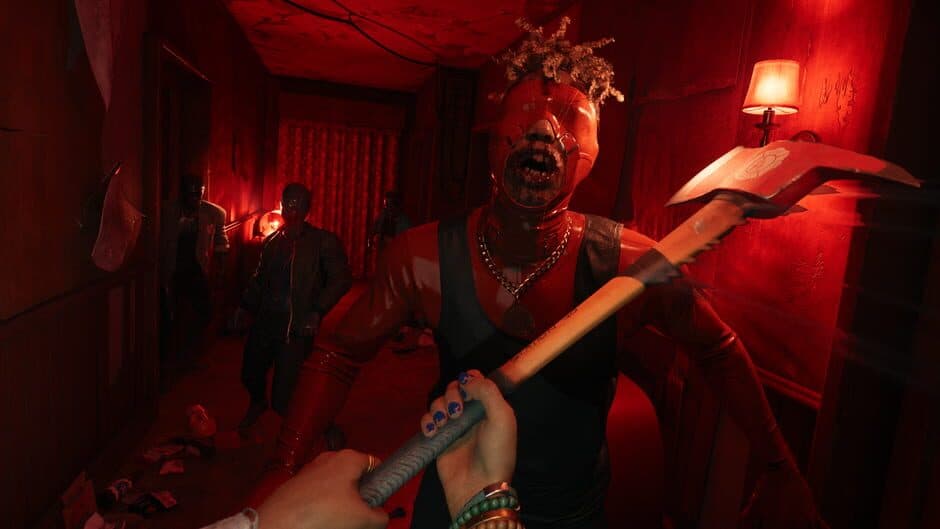Скриншот 1 из Dead Island 2: Haus