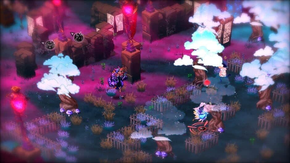 Скриншот 1 из Jewel Run
