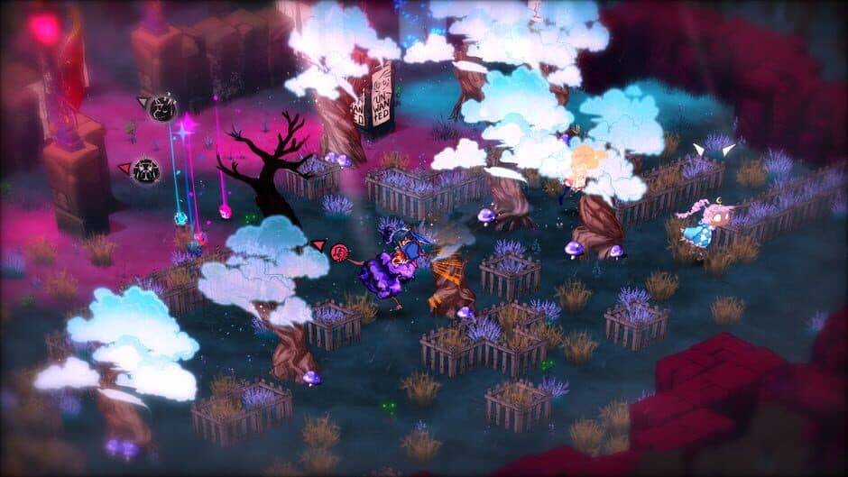 Скриншот 2 из Jewel Run