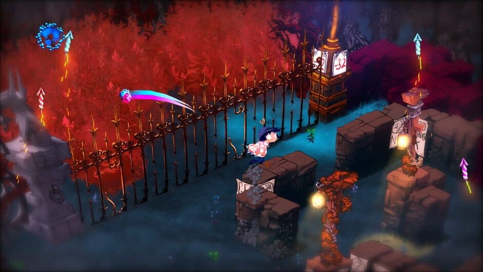 Скриншот 7 из Jewel Run