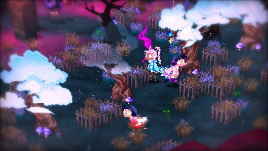 Скриншот 8 из Jewel Run