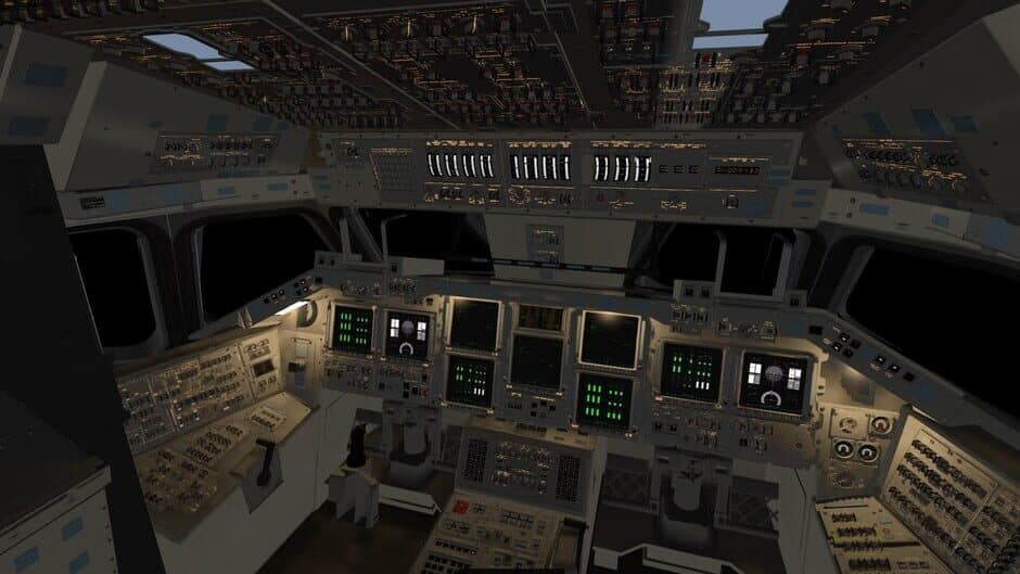 Скриншот 6 из FlightGear