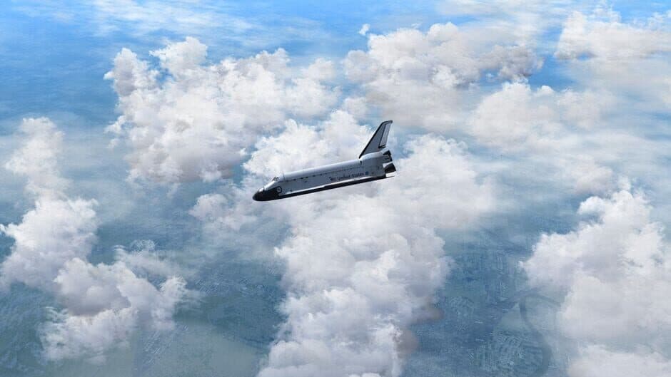 Скриншот 8 из FlightGear
